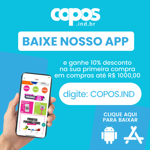 Brindes de Festas