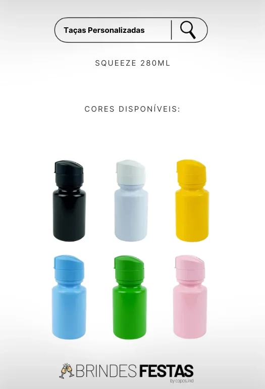 Squeeze 280 ml
